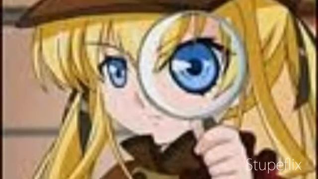 My Favorite rozen maiden doll's смотреть онлайн