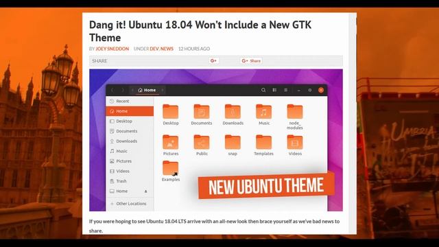 Open News #13: Microsoft Add's S Mode, Ubuntu 18.04 Won't Use New Theme, Ubuntu 18.04 Beta Released смотреть онлайн