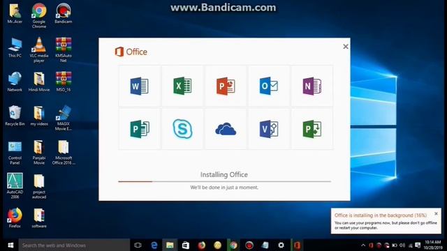 How to Get Microsoft Office 2016 For Free Full Version [Latest Video] смотреть онлайн