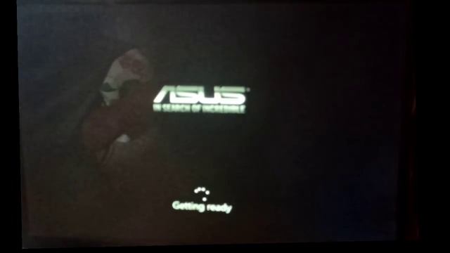 ASUS 5X BIOS SETUP and Windows 10 Pro Instoll Full смотреть онлайн