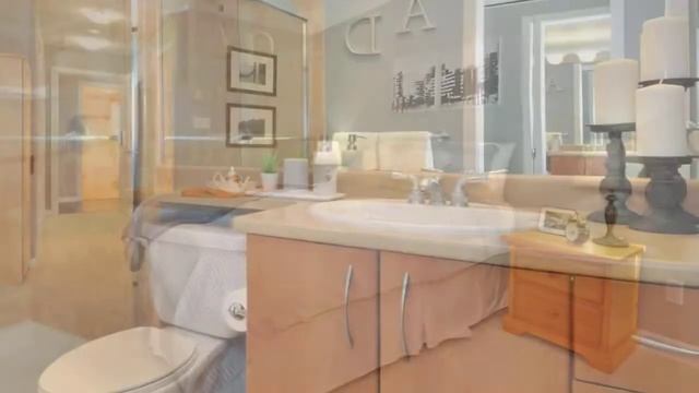 #803 235 Guildford Way,Port Moody - Real Estate Virtual Tour - Deborah & Leo LeBlanc смотреть онлайн