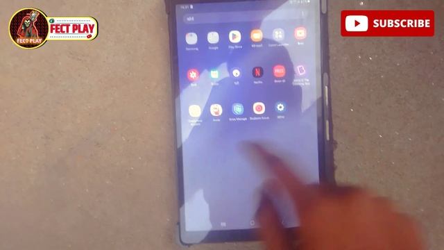 Android Version 11-12 Dono Me Chalega | haryana government tablet ko normal kaise karen | Govt Tab🔥 смотреть онлайн