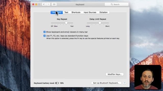 A Beginner's Guide To System Preferences (#1453) смотреть онлайн