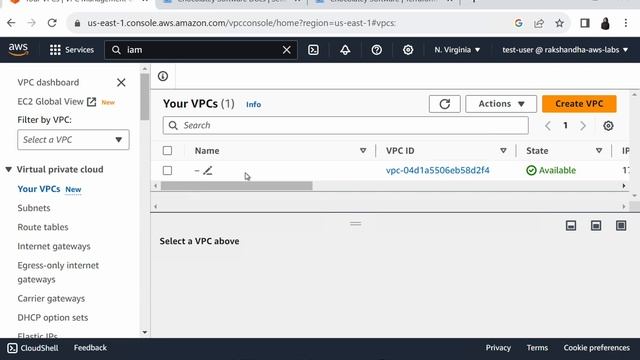 How to install Terraform and setup AWS Credentials using Environment Variables in Windows смотреть онлайн