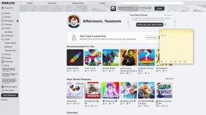 ROBLOX ROBUX GENERATOR APP! (Tutorial)