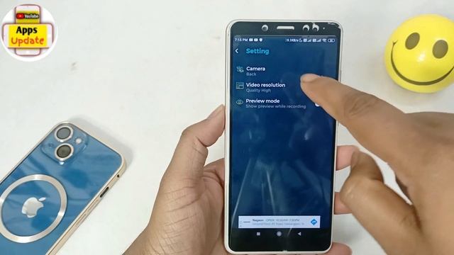 Android Phone Camera Amazing Useful Settings | Phone Camera Hidden Settings смотреть онлайн