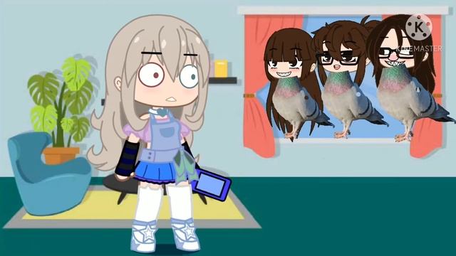 ThReE😭lItTlE😜BirDs🙄SaT⬛️oN🟧mY😫WiNdoW🐷 смотреть онлайн