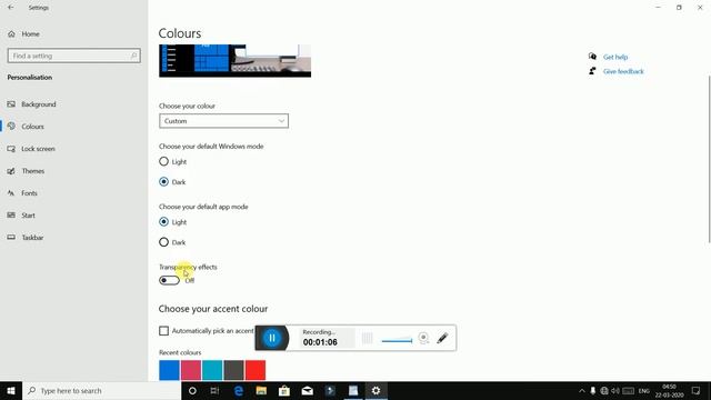 windows 10 me wallpaper set kaise kare смотреть онлайн