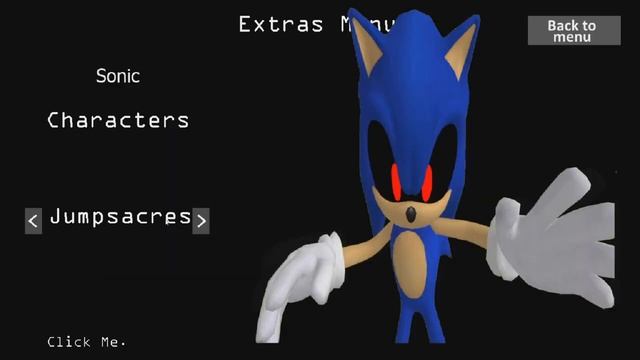 Five Nights at Sonic Reimagined Has a Sparta No BGM Remix смотреть онлайн