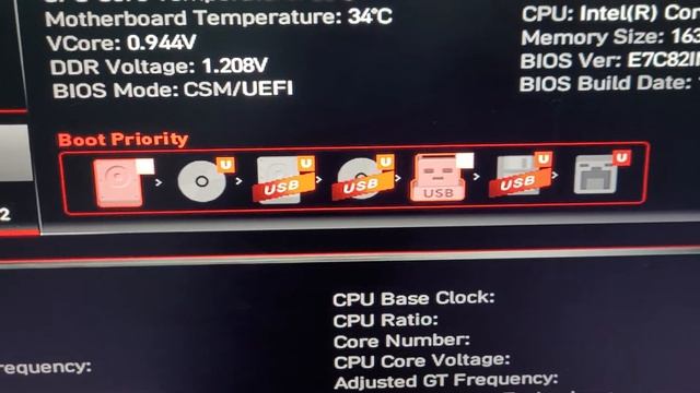 Windows 11'i Çalıştıramaz HATASI ÇÖZÜMÜ - TPM Açma 2021 смотреть онлайн