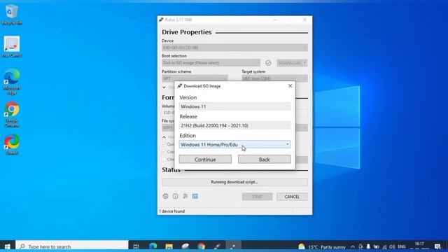 How to make bootable pendrive for windows 10/11 or any other version смотреть онлайн