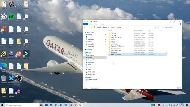 737 Max Download (Zibo Quality) | X Plane 11 смотреть онлайн