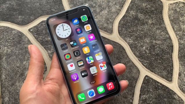 iPhone XR ex-inter setelah satu tahun pemakaian | IMEI kena block karna belum terdaftar смотреть онлайн