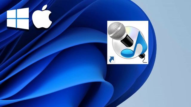 How to Install AD Sound Recorder App Windows Version on MacBook (Mac OS) Intel/M1,M2 смотреть онлайн