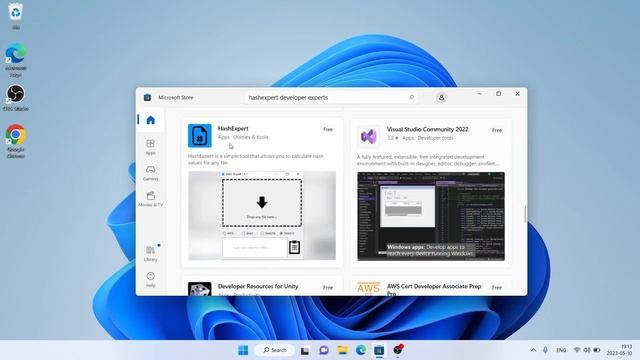 How to Download and Install HashExpert For Windows смотреть онлайн