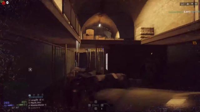 🔴 Battlefield 4 LiveStream Musicandgamer смотреть онлайн