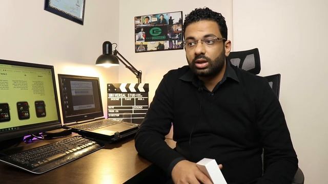 Apple Watch SE Review & Unboxing || مراجعة كاملة لساعة ابل اس اى وسبب عدم شرائي سيريس 6