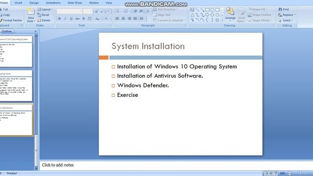 System installation windows 10 by muhammad tahir смотреть онлайн