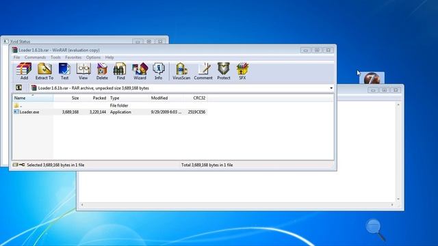 How to Activate Windows 7 Home Premuim Free! смотреть онлайн