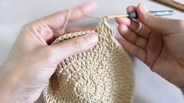 Tutorial crochet mini bag 💖 Beginner Friendly💖💖Step by step💖💖💖 смотреть онлайн