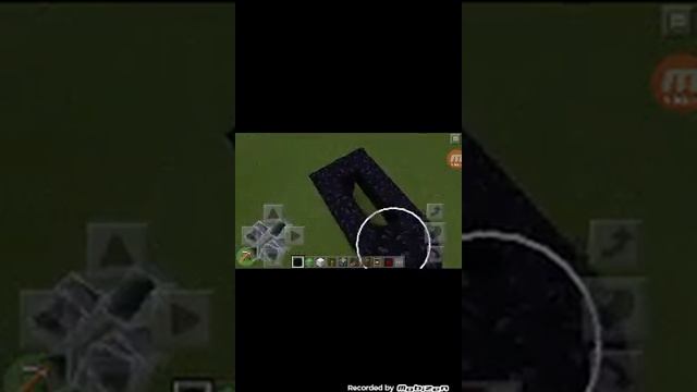 Майнкрафт 0.15.8 2 механизма машина и дверь 3х3 блока смотреть онлайн