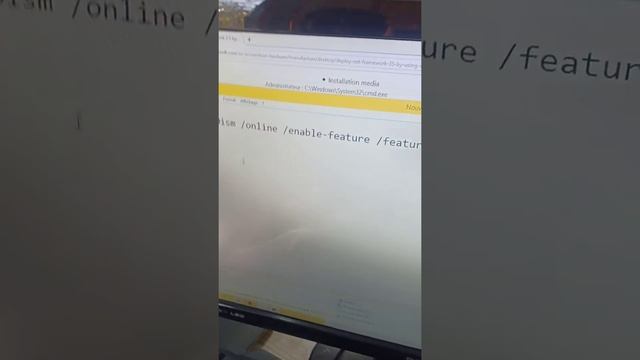 framework 3.5 windows 8.1 смотреть онлайн