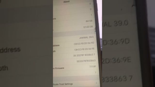 !! NEW BUG Turn Off iCloud from bypassed devices смотреть онлайн