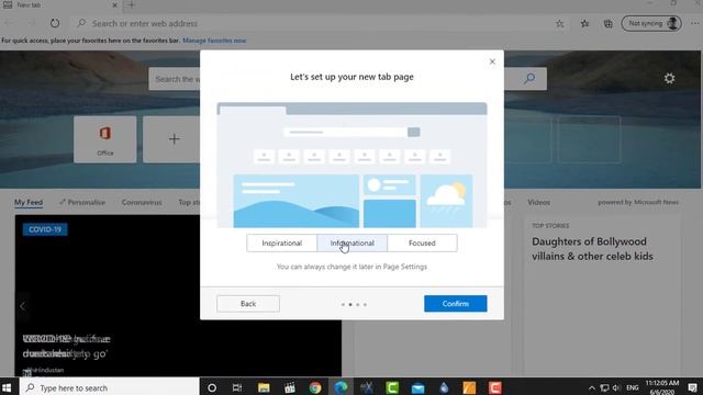 How Good Is the New Chromium Based Microsoft Edge Browser смотреть онлайн