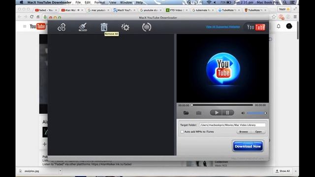 how to download youtube video in mac | android | Windows смотреть онлайн