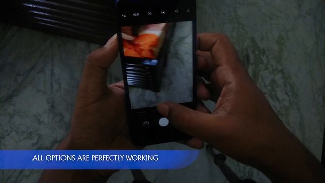 Install Miui Stock Camera on any Custom Rom || Redmi Note 7 Pro || 48 MP Working😍 || Violet смотреть онлайн