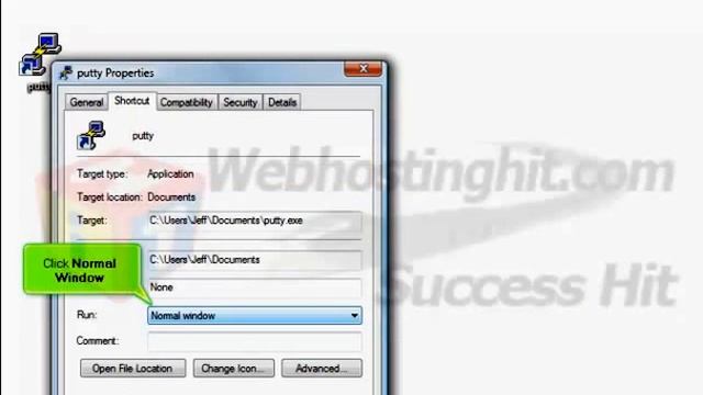 How to start Putty in a maximized window смотреть онлайн