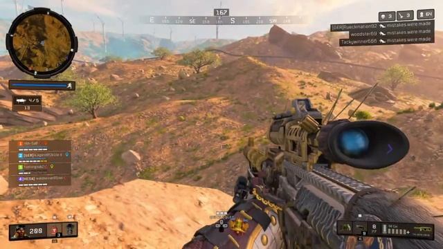 Call of Duty®: Black Ops 4 win 95 смотреть онлайн