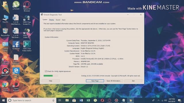 How to check graphics card specs on windows 10 смотреть онлайн