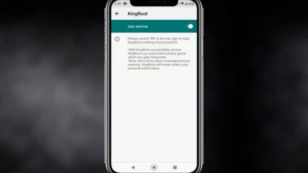 How to Fix Kingroot Network Error