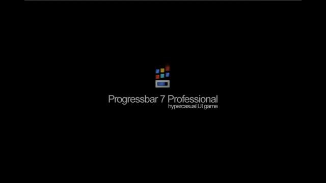 Progressbar95 running on Windows 8 build 7899! смотреть онлайн