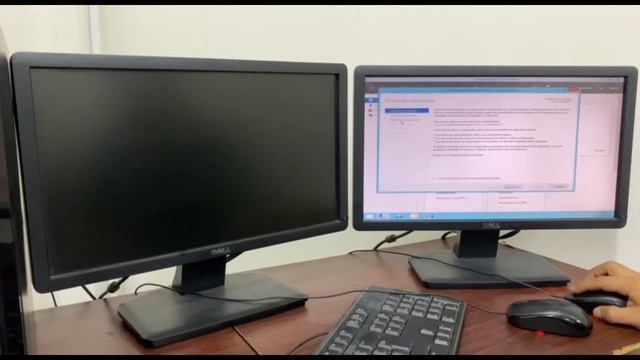 CREACION DE CLUSTER EN WINDOWS SERVER 2012 смотреть онлайн