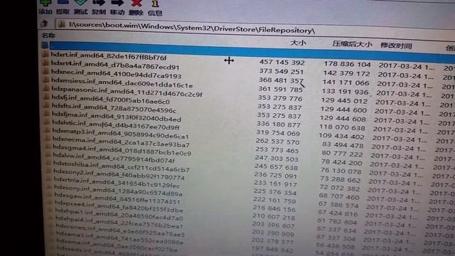 Win10PE x64 UEFI Big Size khó ai mổ xẻ. Nén WinPE kiểu gì mờ hay thế không biết. File .WIM Siêu Nén смотреть онлайн