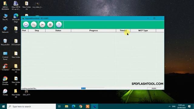 How to use spd flash tool to Update Any spreadtrum Android Mobile Firmware | SPD Flash Tool - mt смотреть онлайн