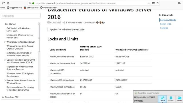 How to install Window Server 2016 смотреть онлайн