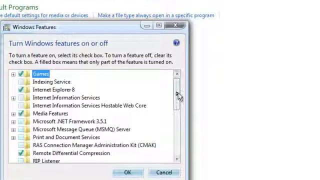 telnet en win7 смотреть онлайн