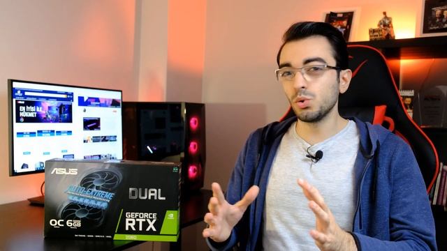 Yükselen Dolara İnat En Ucuz Gaming PC Toplama Videosu MK3 - Mert Kuşkapan смотреть онлайн