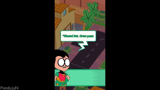 Teen Titans Go Figure! - Story Mission - Find Superman / Part 15 смотреть онлайн
