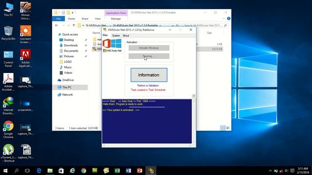 how to Ativate windows and microsoft office 2010, 2013, 2016 смотреть онлайн
