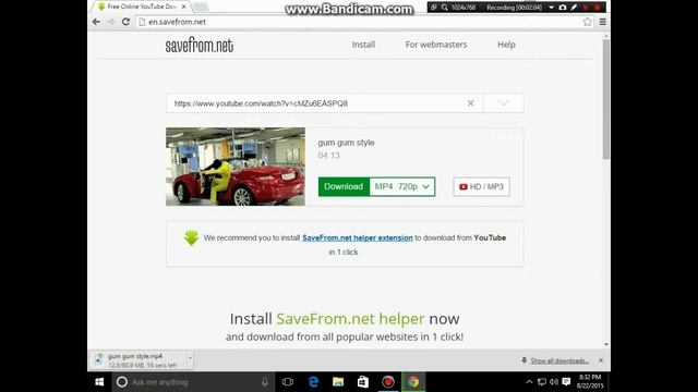 How To Download A Video From Youtube. смотреть онлайн