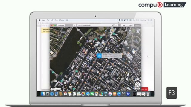 Compu b Learning - Find your open window смотреть онлайн