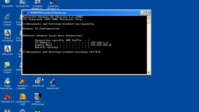 ping the host.avi смотреть онлайн