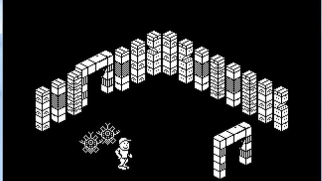 El Mundo De Mister Emulator - ZX Spectrum Sinclair - emulador ASCD 1.00 - probado Windows 7 x64 смотреть онлайн