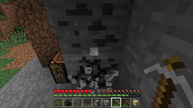 Minecraft Windows 10 Edition HD 30fps 720P смотреть онлайн