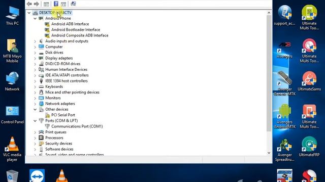 nstall MTK MediaTek Drivers Windows 10 64bit 86bit смотреть онлайн
