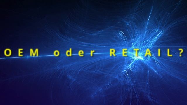Windows OEM- oder Retail-Lizenz? So findest du es ganz einfach heraus! смотреть онлайн